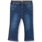 Pantalons United Colors of Benetton bleus Taille 2 ans look fashion pour garçon de la boutique en ligne Amazon.fr 