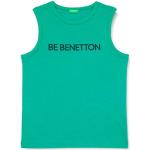 Débardeurs United Colors of Benetton verts look fashion pour garçon de la boutique en ligne Amazon.fr avec livraison gratuite Amazon Prime 