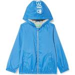 Vestes de costume United Colors of Benetton bleues look fashion pour garçon de la boutique en ligne Amazon.fr avec livraison gratuite 