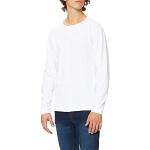 Pulls United Colors of Benetton blancs Taille XL look fashion pour homme 
