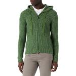 Sweats United Colors of Benetton en laine à capuche Taille L look fashion pour homme 