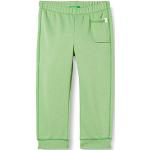 Pantalons United Colors of Benetton verts Taille 4 ans look fashion pour garçon de la boutique en ligne Amazon.fr 