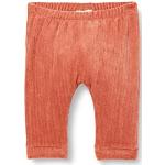 Pantalons United Colors of Benetton rouge brique look fashion pour garçon de la boutique en ligne Amazon.fr 