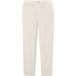 Pantalons United Colors of Benetton gris en coton Taille XL look fashion pour femme 