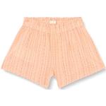Boxers short United Colors of Benetton roses en coton look fashion pour fille de la boutique en ligne Amazon.fr 