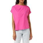 United Colors of Benetton T- Shirt 3096d104h, Fuch
