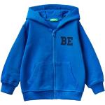 Sweats à capuche United Colors of Benetton en coton Taille 3 ans look fashion pour garçon de la boutique en ligne Amazon.fr 