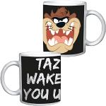 United Labels Looney Tunes Mug Taz Cups Mugs