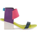 United Nude - Shoes > Sandals > High Heel Sandals - Multicolor -