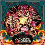 Universal Lorne Balfe - Donjons et Dragons : L'Honneur Des