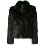 Unreal Fur veste Delicious - Noir