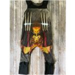 Accessoires de mode enfant X-Men Wolverine éco-responsable Taille 12 mois pour garçon de la boutique en ligne Etsy.com 