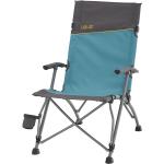 Chaises de camping Uquip blanches 