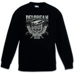 Sweatshirts Urban Backwoods noirs Taille 12 ans look fashion pour garçon de la boutique en ligne Amazon.fr 