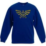 Sweatshirts Urban Backwoods bleus Taille 12 ans look fashion pour garçon de la boutique en ligne Amazon.fr 