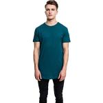 Urban Classics Homme Shaped Long Tee Manches Court