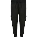 Pantalons de sport Urban Classics noirs look fashion pour garçon de la boutique en ligne Amazon.fr 