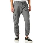Pantalons cargo Urban Classics marron Taille 4 XL look fashion pour homme en promo 