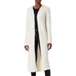 Cardigans Urban Classics blancs Taille XS look casual pour femme en promo 