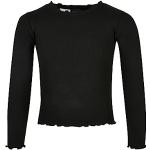 T-shirts à manches longues Urban Classics noirs look casual pour fille en promo de la boutique en ligne Amazon.fr 