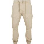 Pantalons cargo Urban Classics Taille L look fashion pour homme en promo 