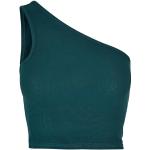 Caracos Urban Classics vert d'eau en jersey Taille L look fashion pour femme 