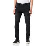 Jeans slim Urban Classics en denim troués stretch Taille 3 XL W38 look fashion pour homme en promo 