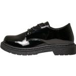 Chaussures de randonnée Urban Classics noires Pointure 38 look streetwear 