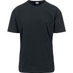 T-shirts Urban Classics noir charbon à manches courtes à manches courtes Taille XL look casual pour homme 