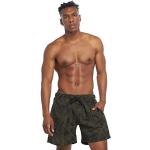 Shorts de bain Urban Classics multicolores en polyester Taille 4 XL look fashion pour homme 