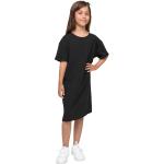 Robes Urban Classics noires bio look casual pour fille en promo de la boutique en ligne Amazon.fr avec livraison gratuite 
