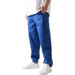 Pantalons taille élastique Urban Classics bleus Taille 5 XL look urbain pour homme en promo 