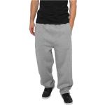 Pantalons taille élastique Urban Classics gris Taille M look urbain pour homme en promo 
