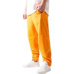 Joggings Urban Classics orange Taille S look casual pour homme en promo 