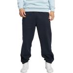 Pantalons de sport Urban Classics bleus Taille XXL pour homme en promo 