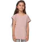 T-shirts à manches courtes Urban Classics roses bio Taille 11 ans look sportif pour fille de la boutique en ligne Amazon.fr 