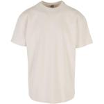 T-shirts Urban Classics blancs à manches courtes à manches courtes Taille 5 XL look fashion pour homme 