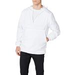 Coupe-vents Urban Classics blancs en polyester coupe-vents Taille XXL look streetwear pour homme en promo 