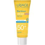 Crèmes solaires Uriage vitamine E 50 ml 