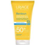 Crèmes solaires Uriage sans parfum 50 ml pour peaux sensibles 