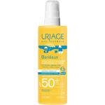 Crèmes solaires Uriage 200 ml en spray pour peaux sensibles pour enfant 