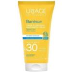 Crèmes solaires Uriage indice 30 sans parfum 50 ml hydratantes 