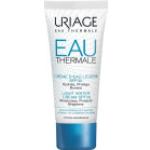Soins du visage Uriage indice 20 à l'eau thermale 40 ml pour le visage hydratants pour peaux normales texture crème 