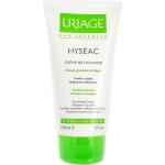 Produits nettoyants visage Uriage à l'eau thermale 150 ml pour le visage anti sébum pour peaux acnéiques texture crème 
