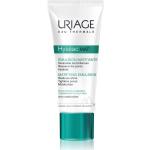 Lotions toniques Uriage hypoallergéniques non comédogènes à la glycérine 40 ml pour le visage anti pores dilatés matifiantes texture crème 