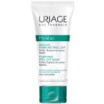 Masques peel off Uriage au zinc 50 ml pour le visage anti acné réducteurs de pores pour peaux grasses 