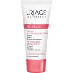 CC Creams Uriage 40 ml anti rougeurs hydratantes pour peaux sensibles texture crème 