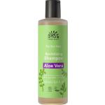 Shampoings Urtekram bio vegan à l'aloe vera 250 ml pour cheveux secs pour femme 