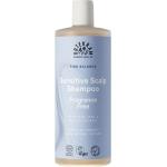 Urtekram Fragrance Free Sensitive Scalp Shampoo - 500 ml