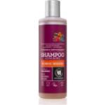 Shampoings Urtekram bio naturels vegan à la glycérine 250 ml en spray pour cheveux abîmés 